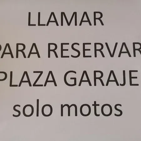 Pensión Palafox