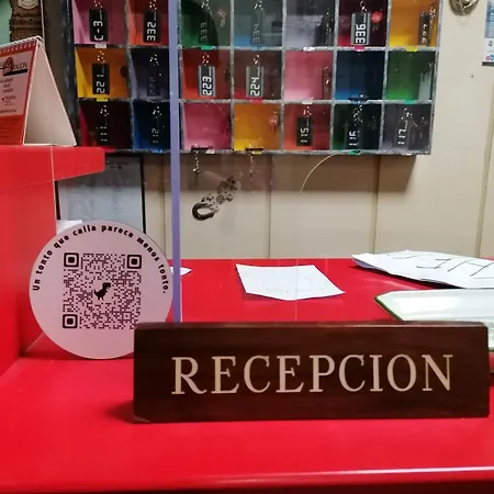 Palafox 3*