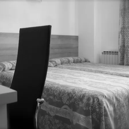 Palafox Penzion Barbastro