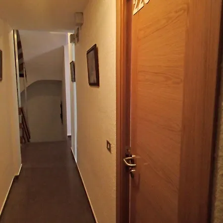 Penzion Palafox Barbastro