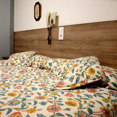 Guest house Palafox