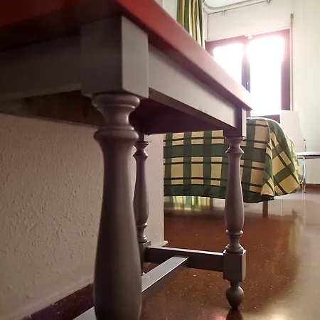 Pensión Palafox Barbastro
