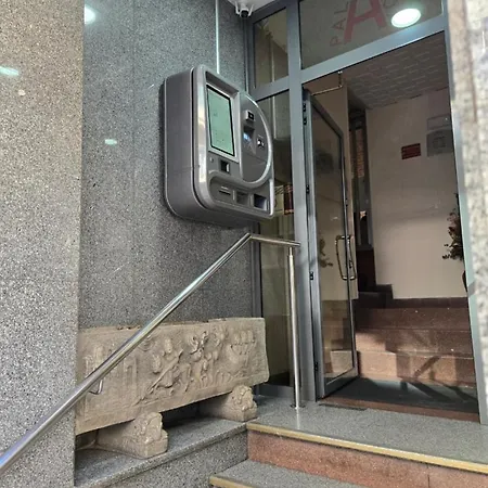 Penzion Palafox Barbastro