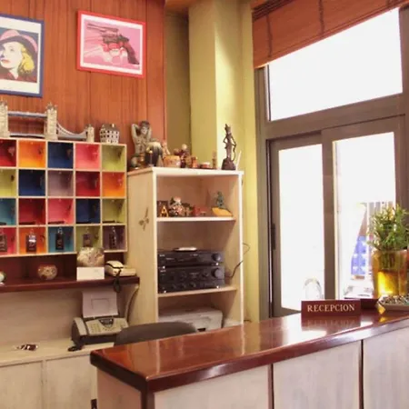 Palafox 3* Barbastro