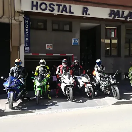 Palafox 3* Barbastro