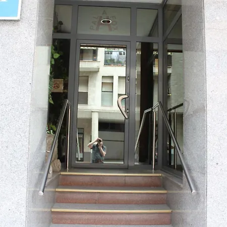 Palafox Barbastro