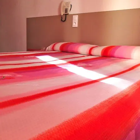 Palafox Penzion Barbastro