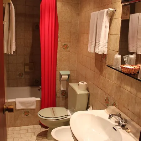 Palafox Penzion Barbastro