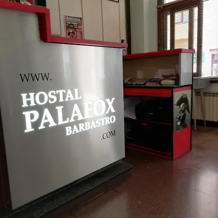 Palafox