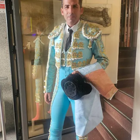 Palafox Pensión