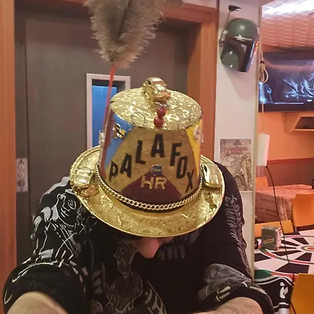 Palafox
