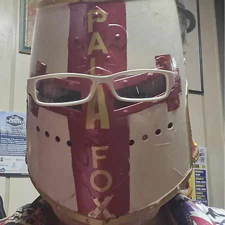 Palafox