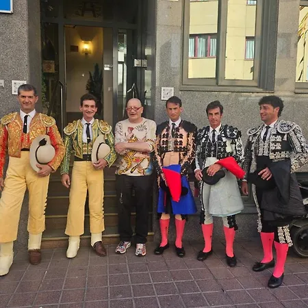 Palafox Barbastro