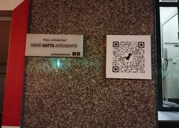 Palafox Pensión Barbastro