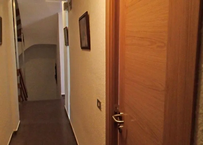 Pensión Palafox Barbastro