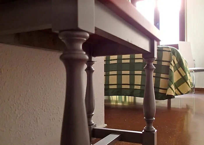 Pensión Palafox Barbastro