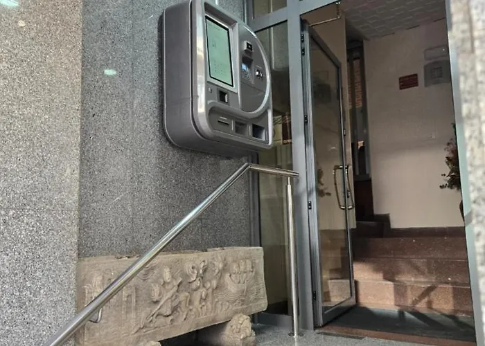 Pensión Palafox Barbastro