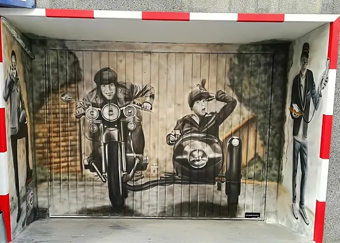 Palafox Pensión Barbastro