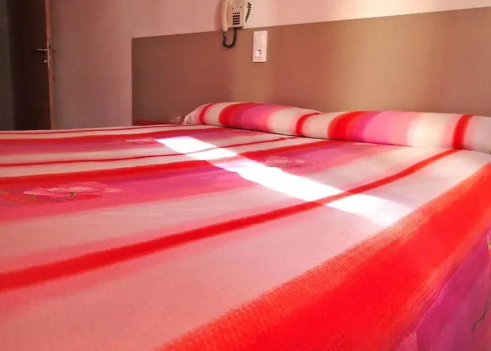 Palafox Pensión Barbastro