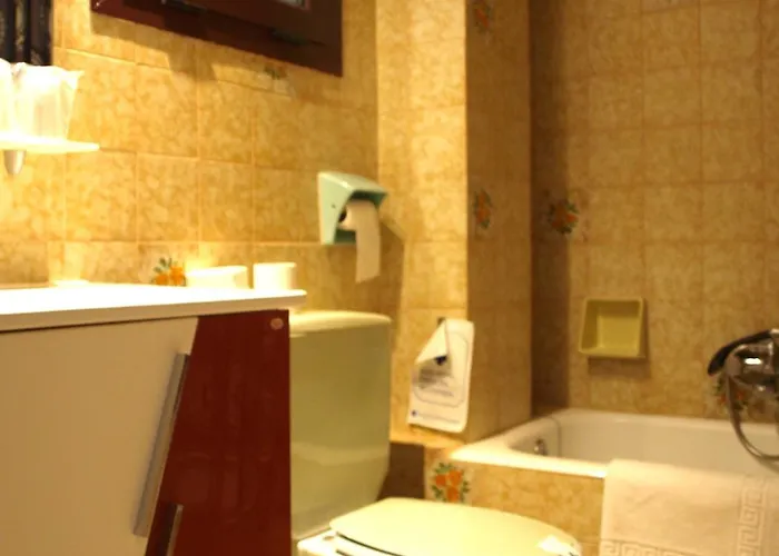 Palafox 3* Barbastro