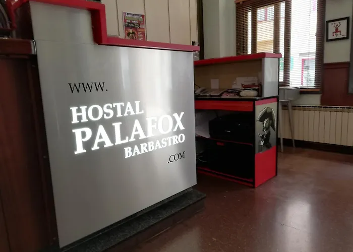 Palafox