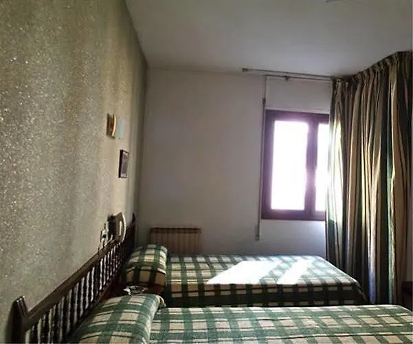 Palafox Pensión Barbastro